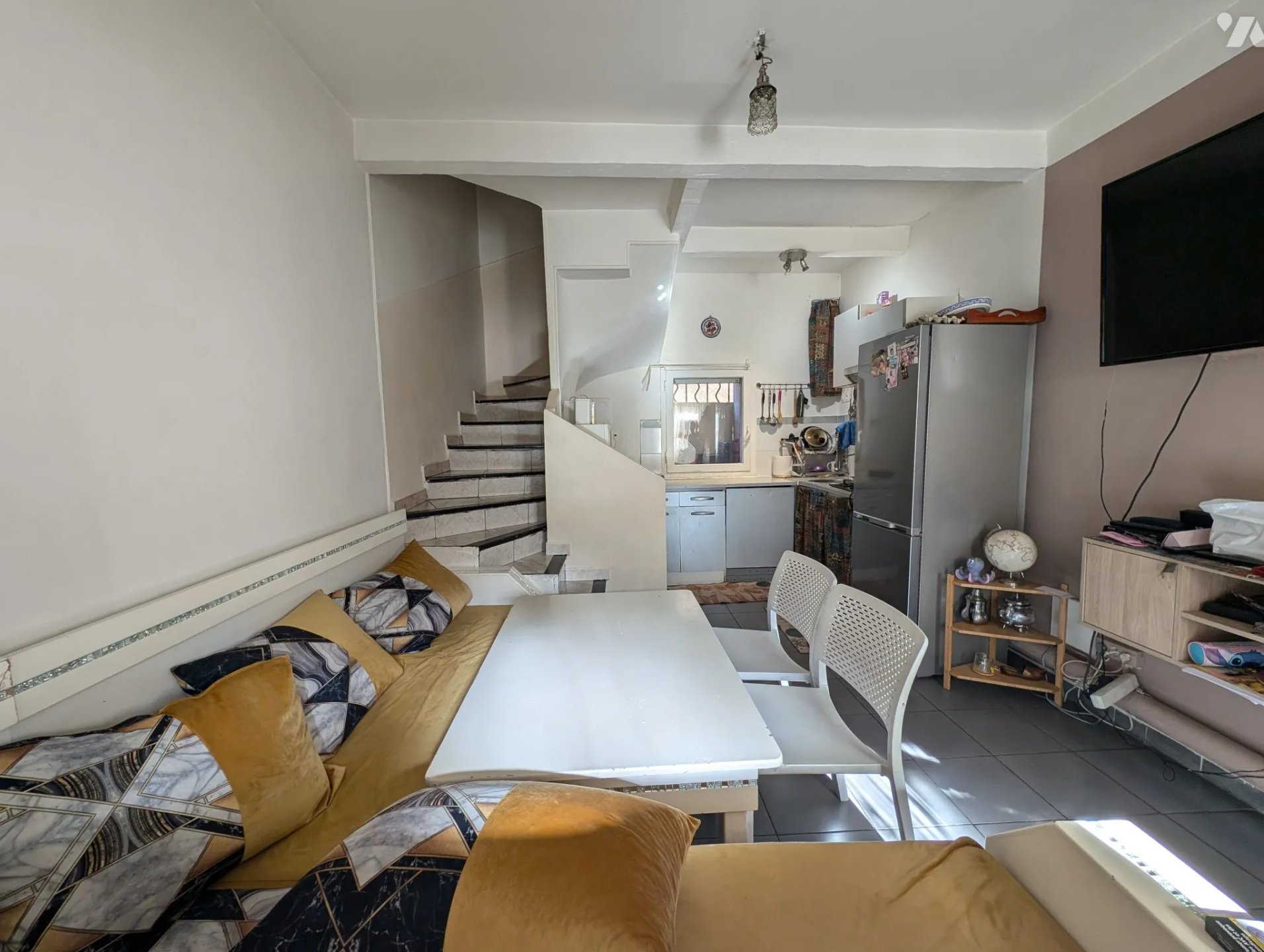 Maison à vendre, 43m², Marseille 16ème