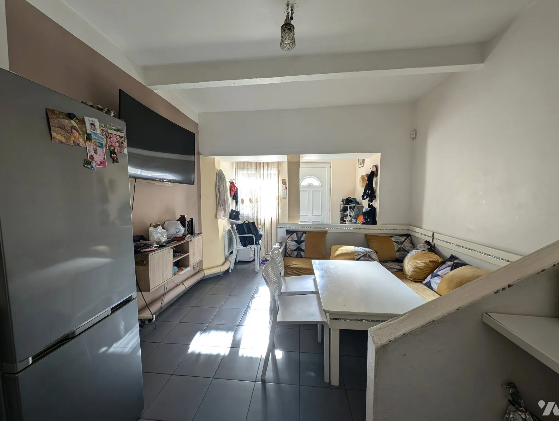 Maison à vendre, 43m², Marseille 16ème