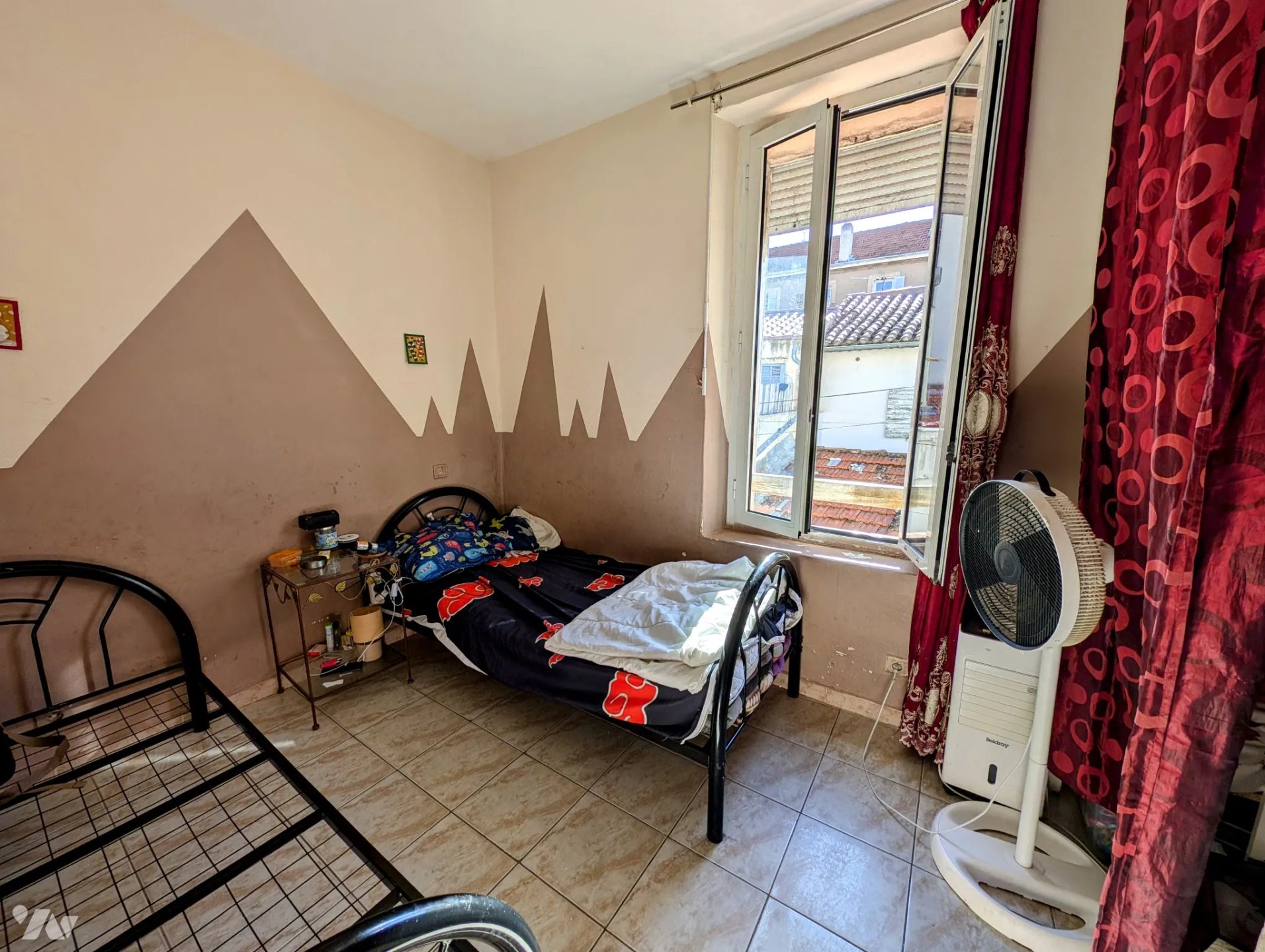 Maison à vendre, 43m², Marseille 16ème
