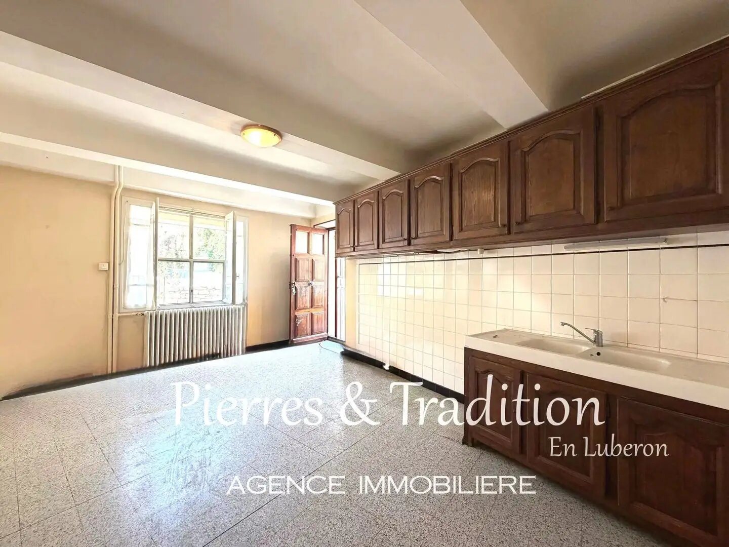 Maison à vendre, 158m², Castellet-en-Luberon