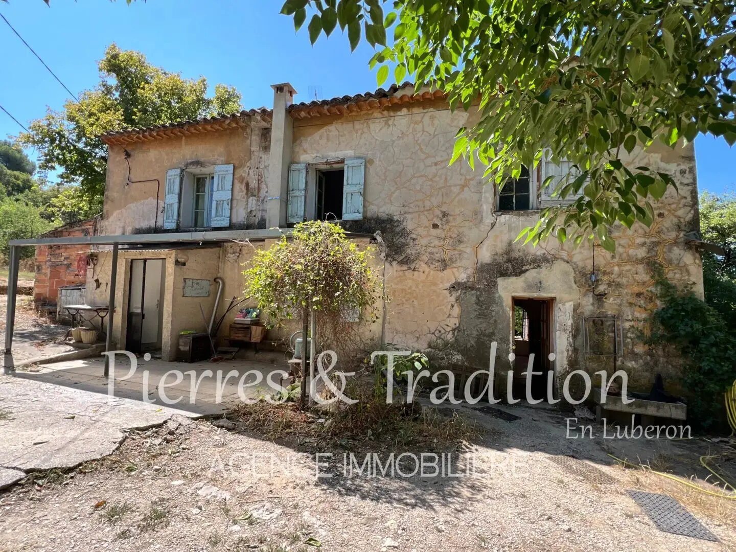 Maison à vendre, 129m², Apt