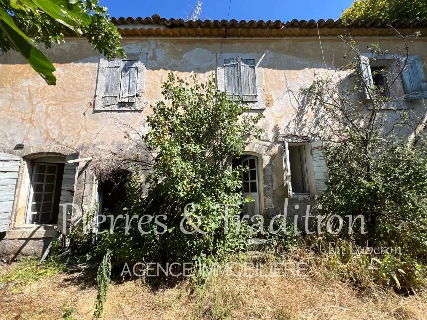 Maison à vendre, 129m², Apt