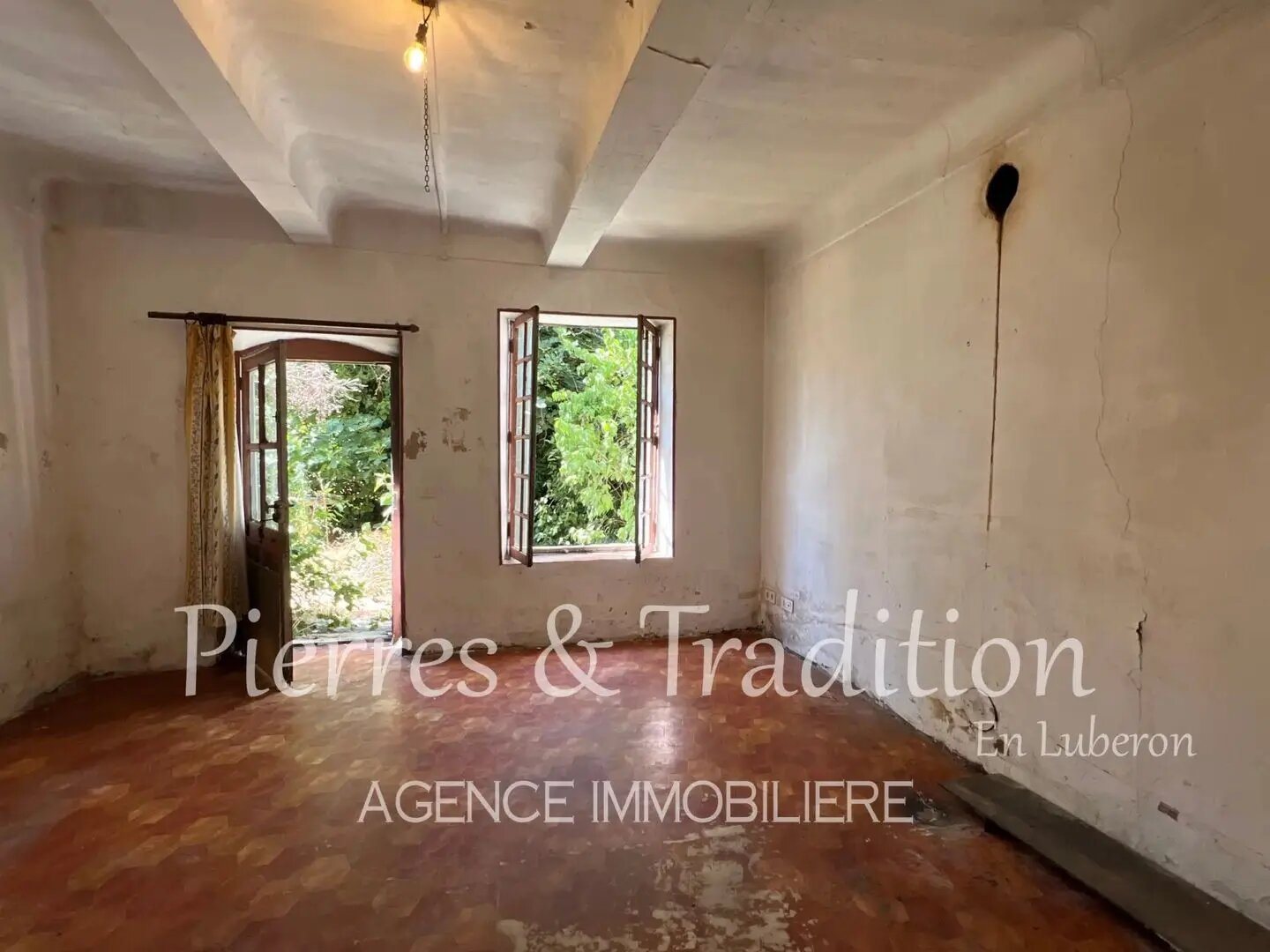 Maison à vendre, 129m², Apt