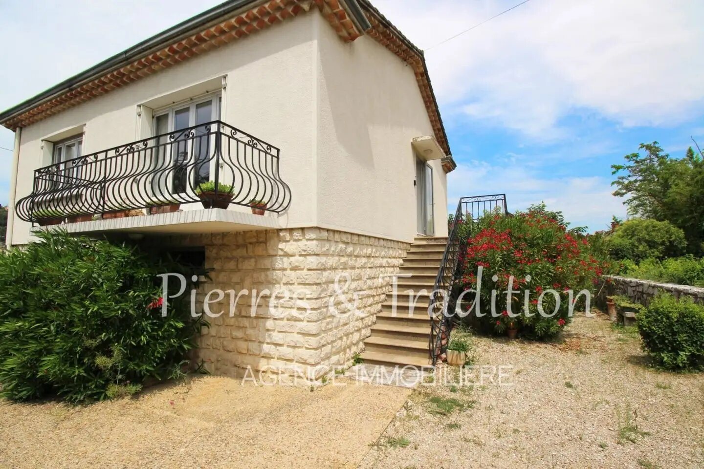 Maison à vendre, 76m², Apt