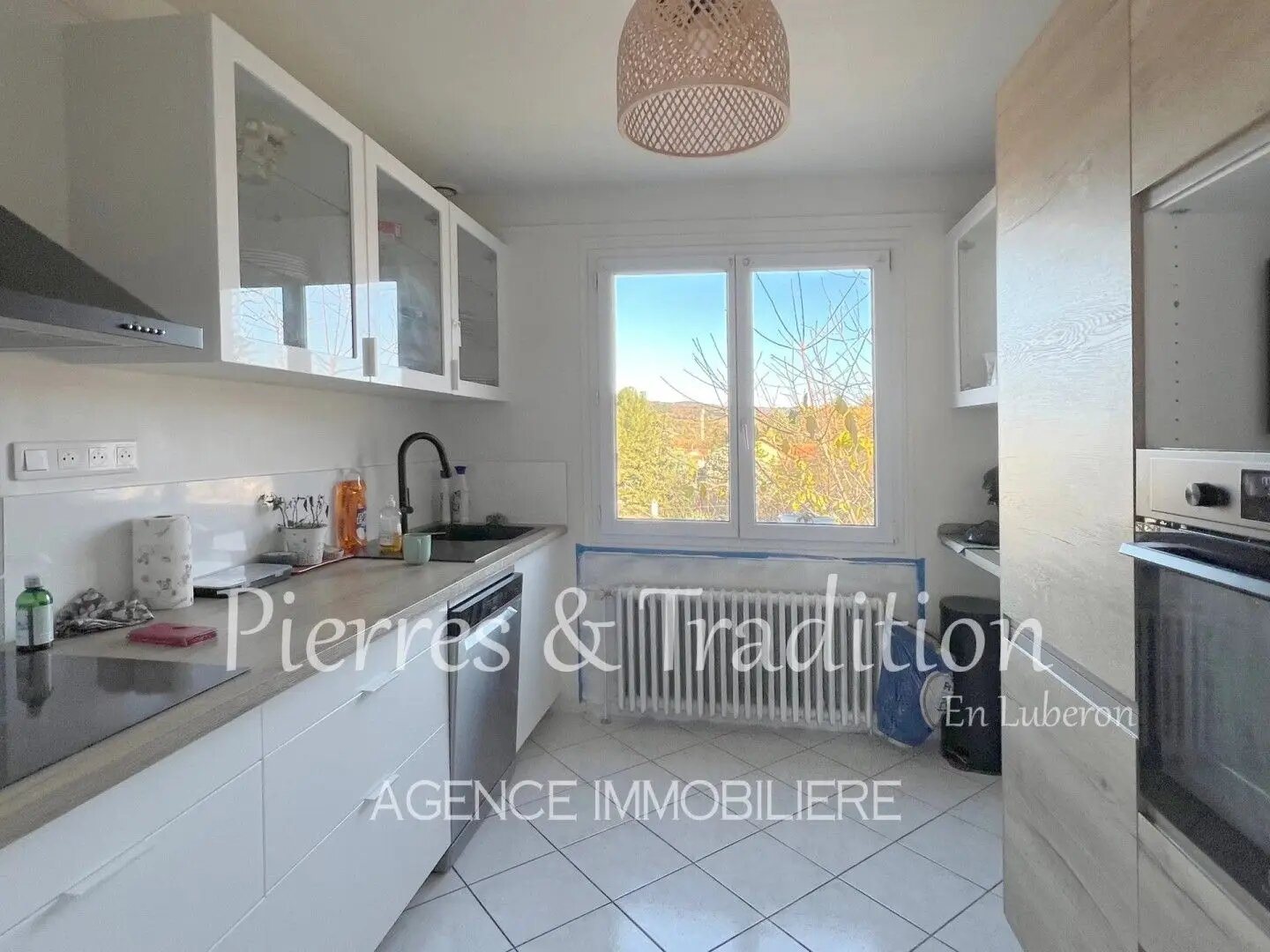 Maison à vendre, 76m², Apt