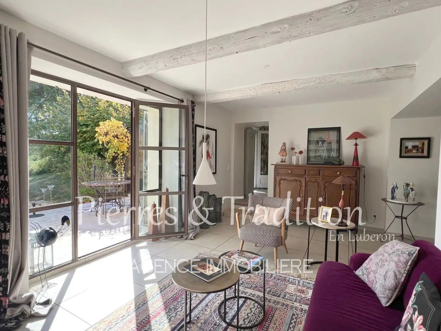 Maison à vendre, 182m², Apt