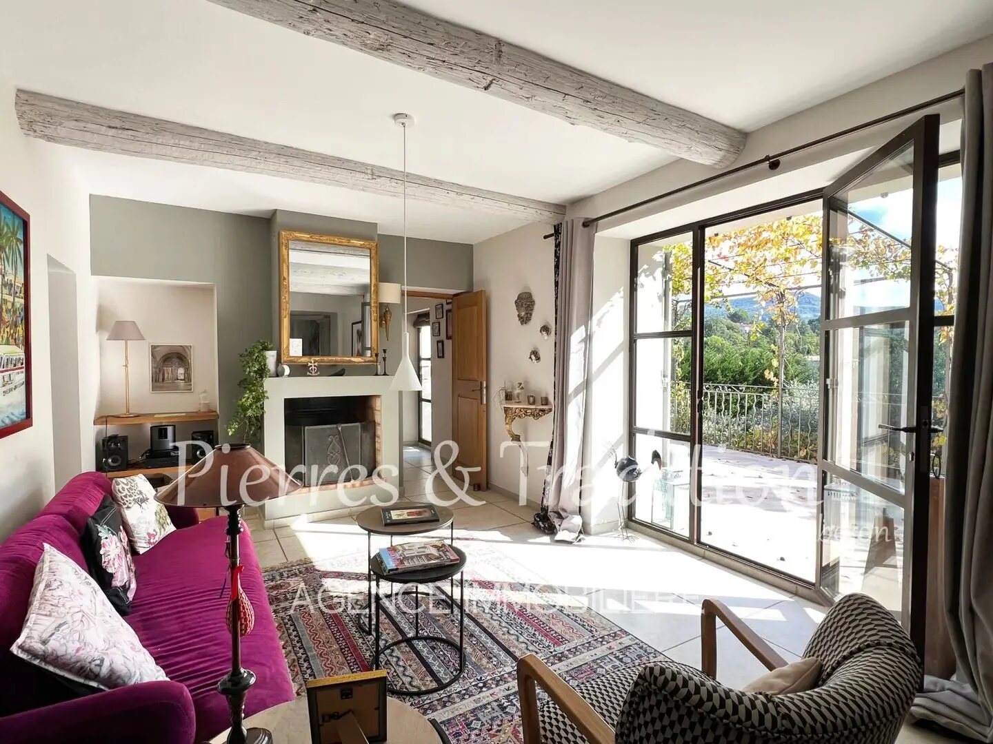 Maison à vendre, 182m², Apt