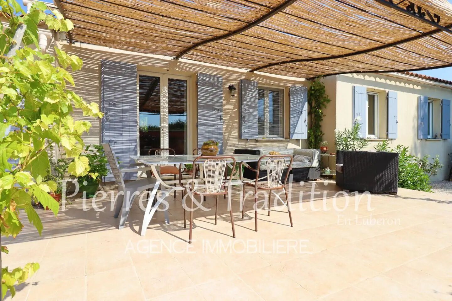 Maison à vendre, 104m², Gargas