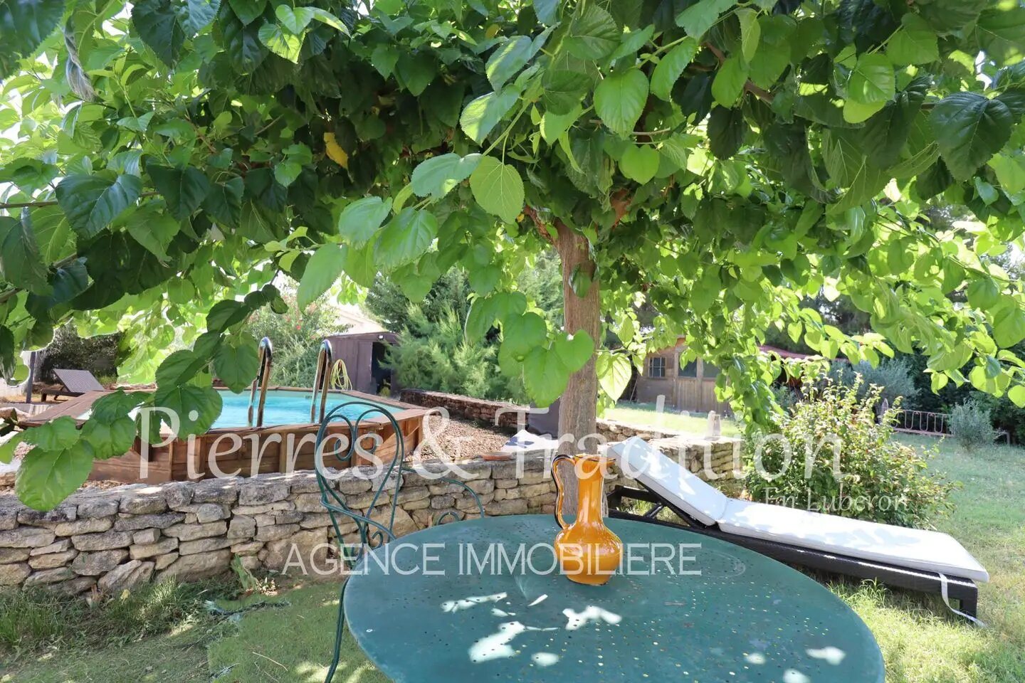 Maison à vendre, 104m², Gargas