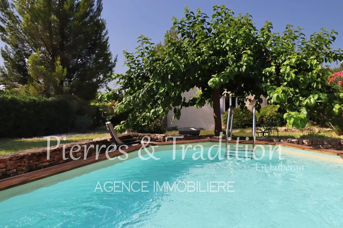 Maison à vendre, 104m², Gargas