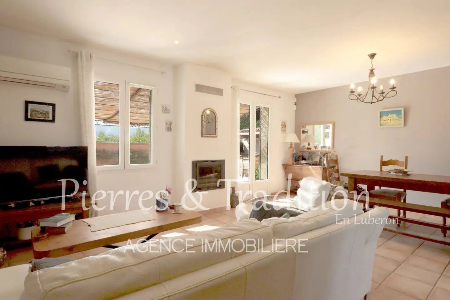Maison à vendre, 104m², Gargas