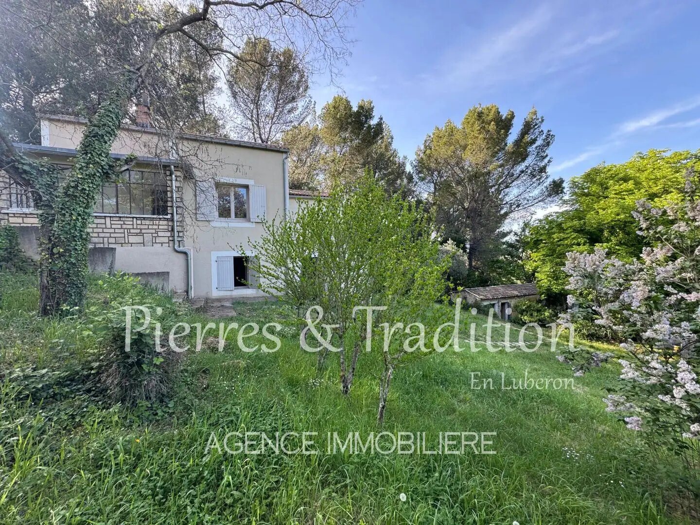 Maison à vendre, 124m², Apt
