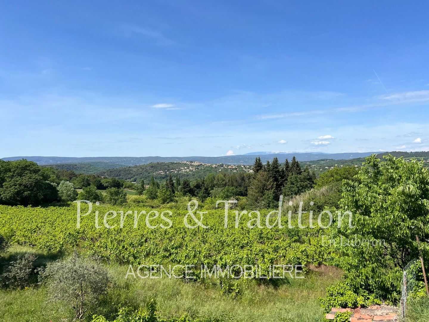Maison à vendre, 50m², Goult