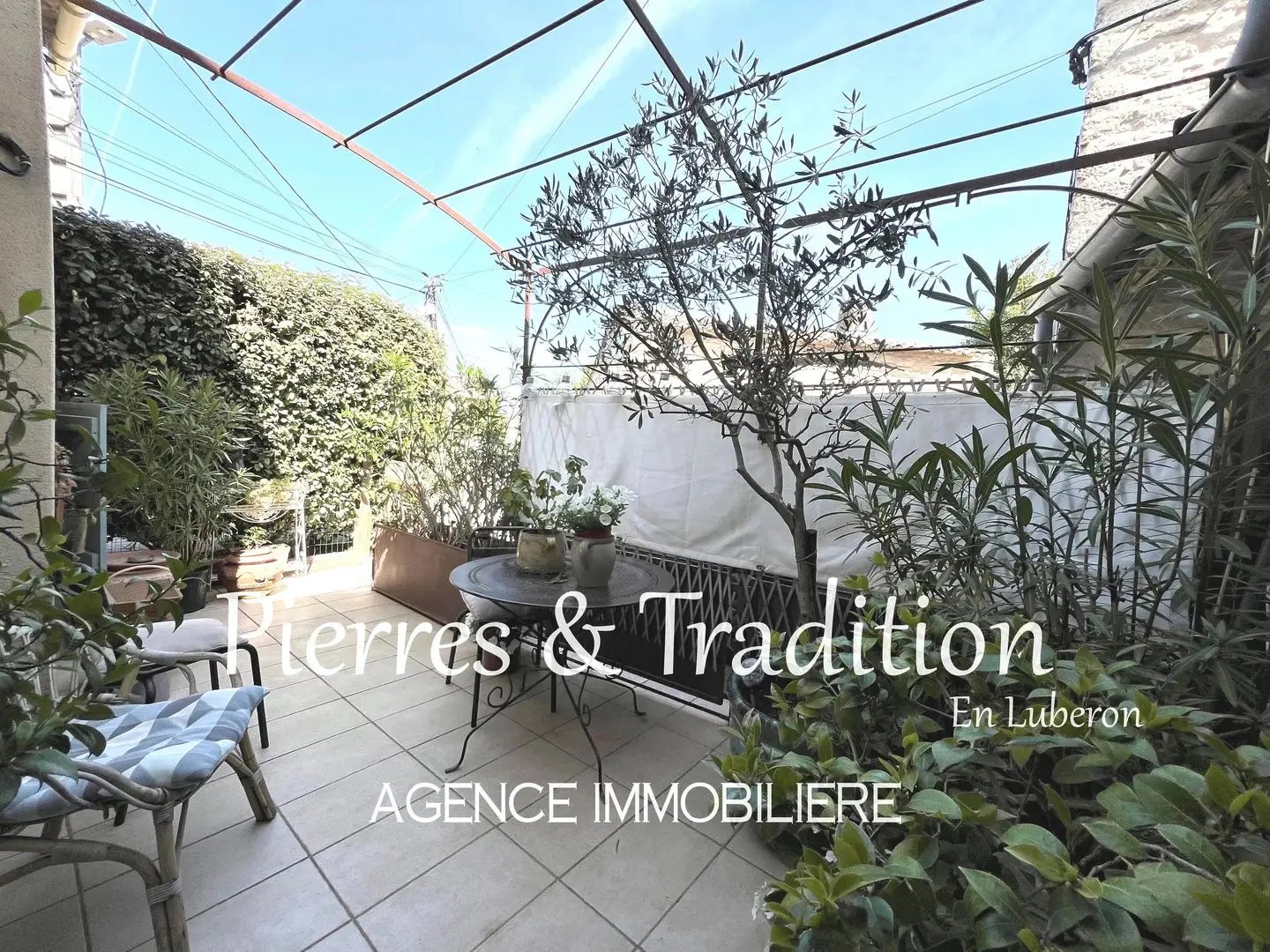 Maison à vendre, 50m², Goult