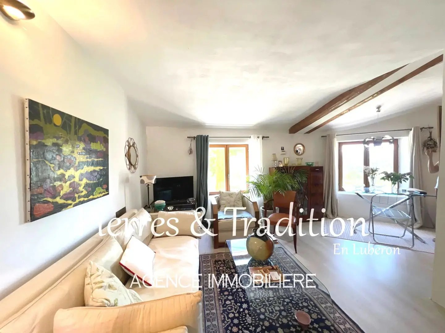 Maison à vendre, 50m², Goult