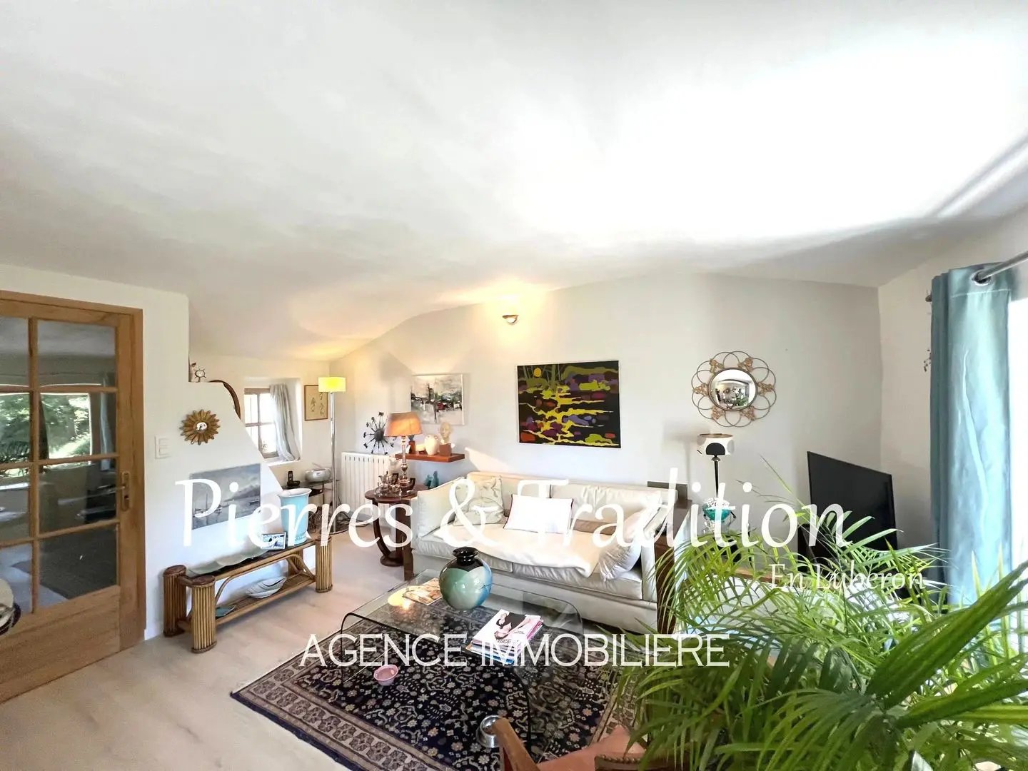 Maison à vendre, 50m², Goult