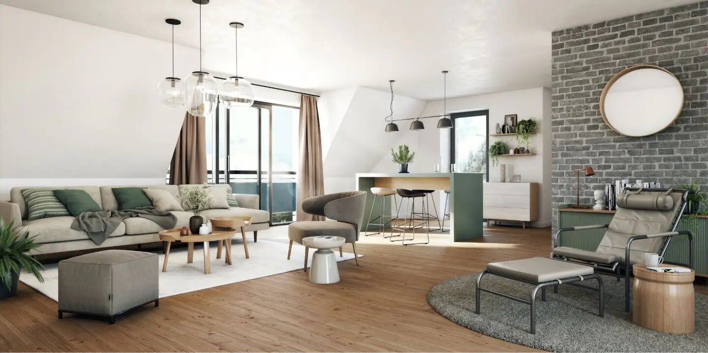 Appartement à vendre, 122m², Saint-Cast-le-Guildo
