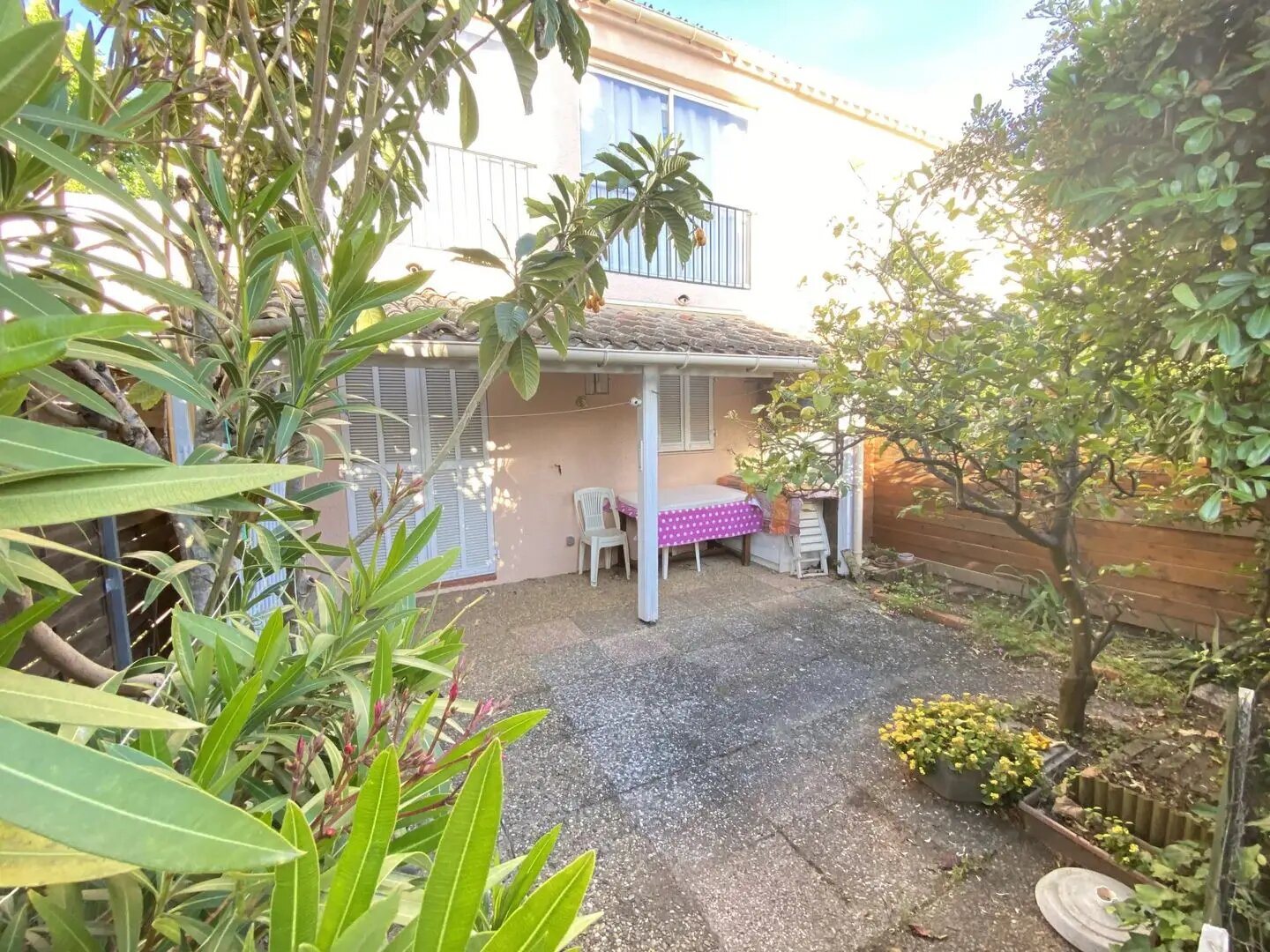 Appartement à vendre, 29m², La Londe-les-Maures