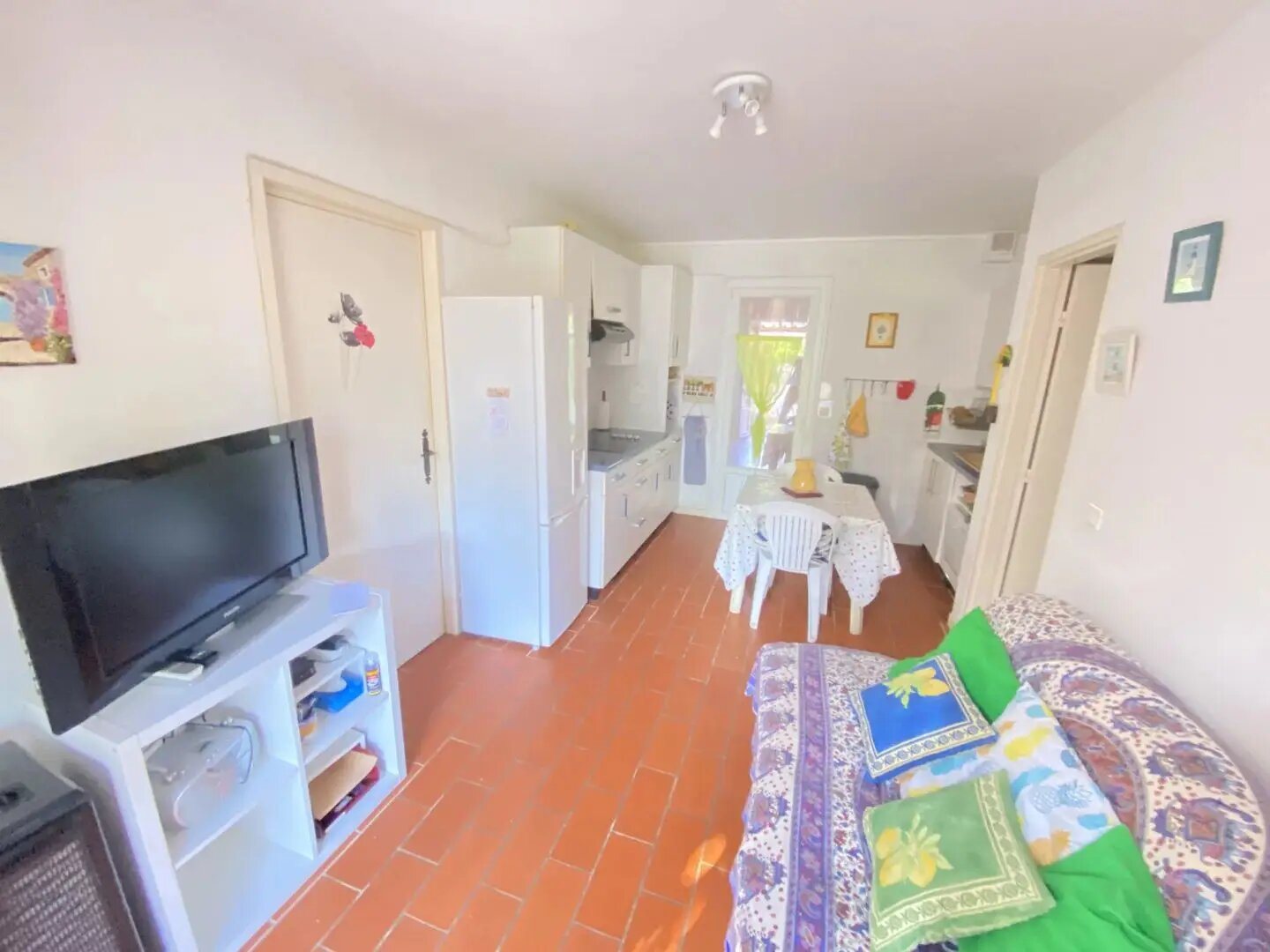 Appartement à vendre, 29m², La Londe-les-Maures