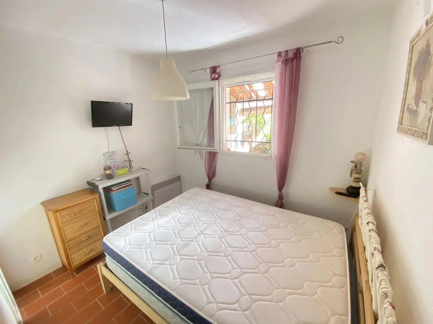 Appartement à vendre, 29m², La Londe-les-Maures