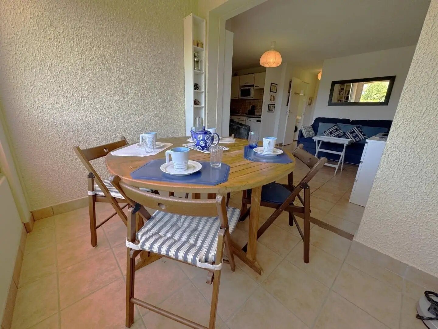 Appartement à vendre, 33m², La Londe-les-Maures