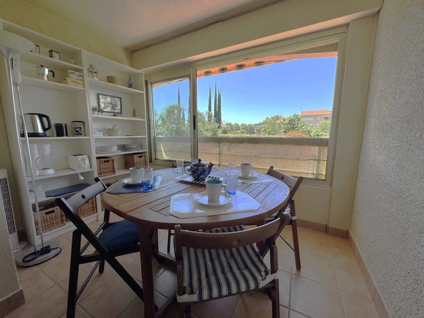 Appartement à vendre, 33m², La Londe-les-Maures