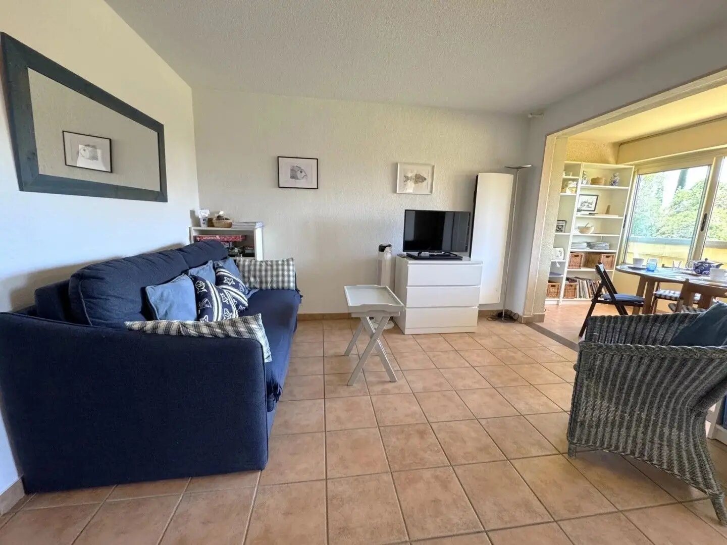 Appartement à vendre, 33m², La Londe-les-Maures