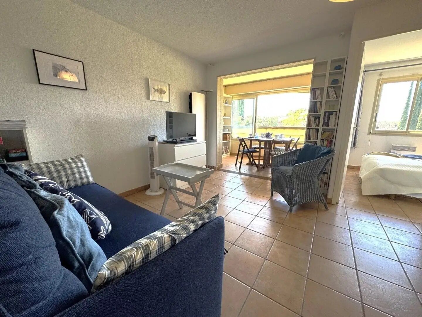 Appartement à vendre, 33m², La Londe-les-Maures