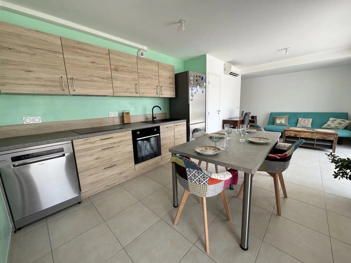 Appartement à vendre, 65m², La Londe-les-Maures