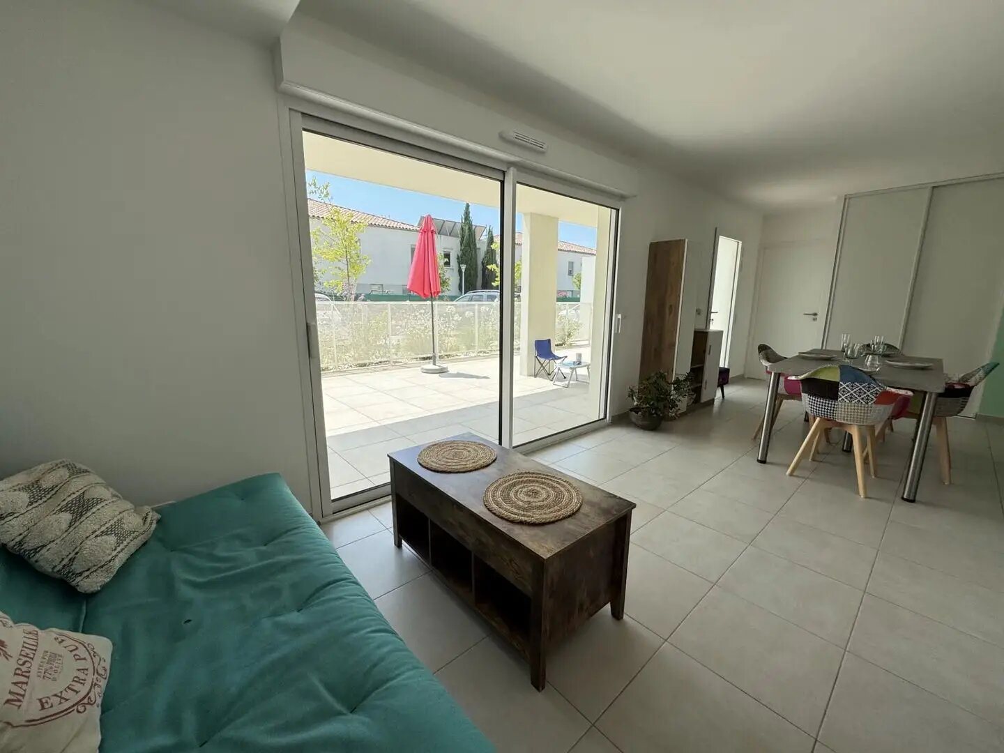 Appartement à vendre, 65m², La Londe-les-Maures