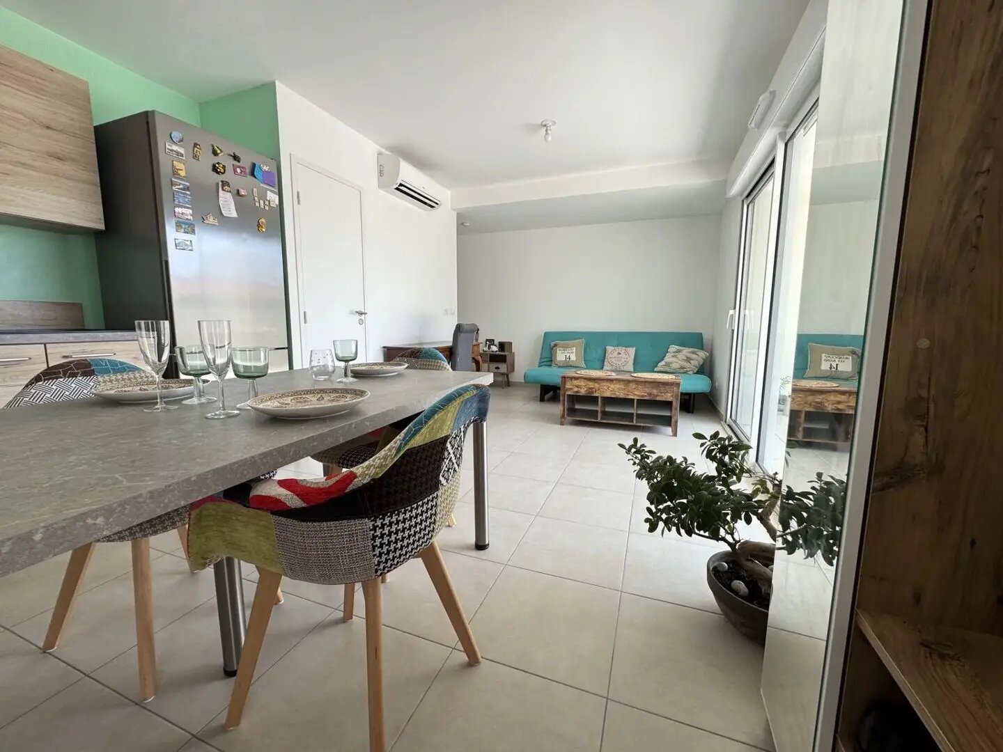 Appartement à vendre, 65m², La Londe-les-Maures