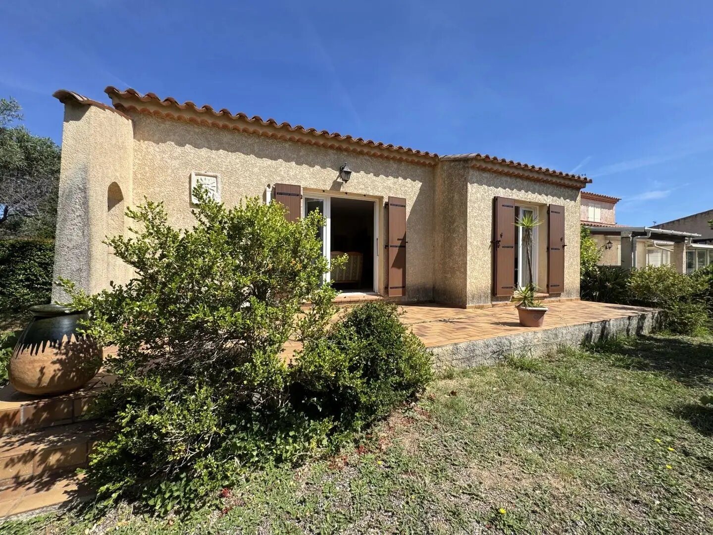 Maison à vendre, 91m², La Londe-les-Maures