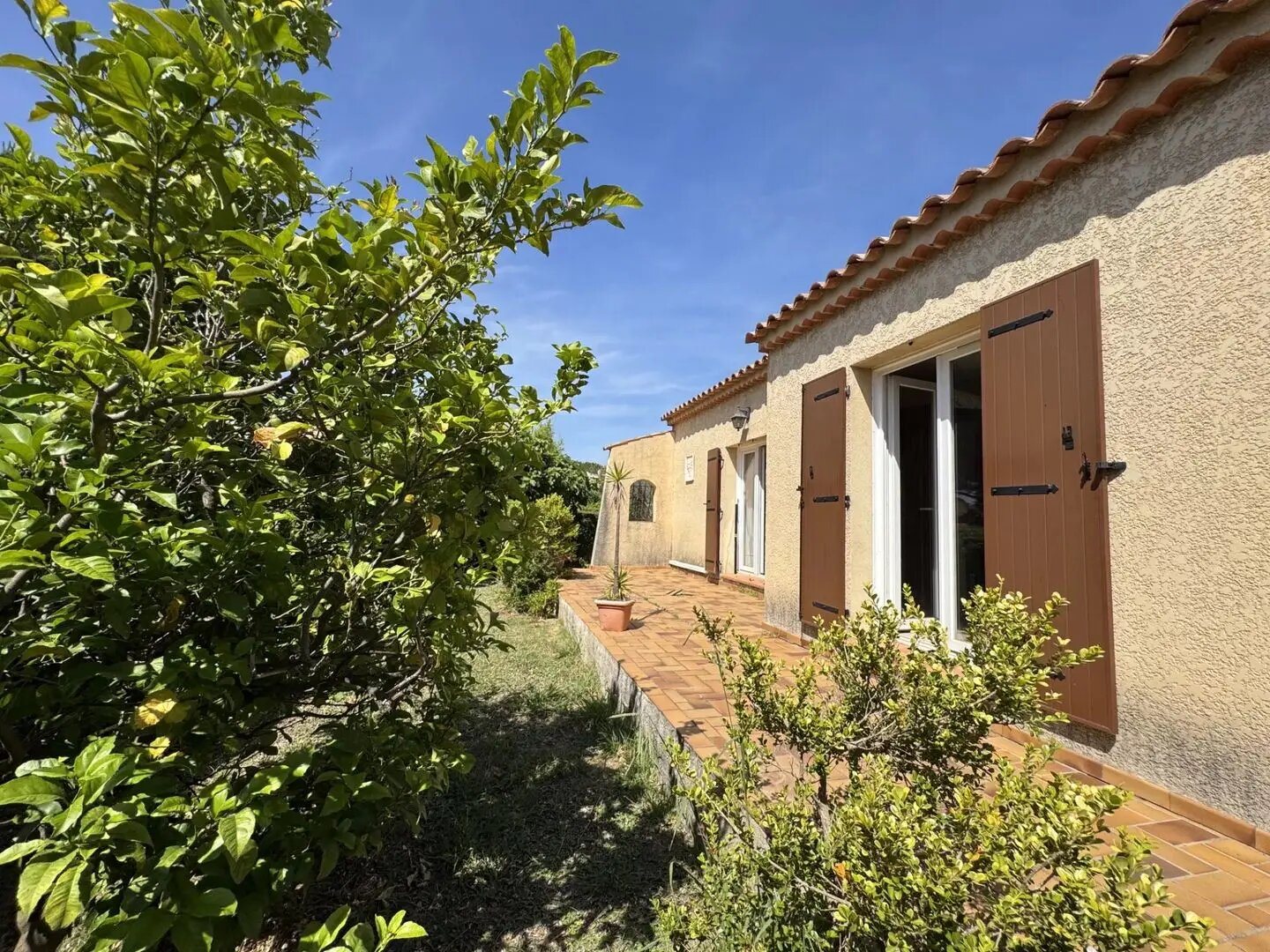 Maison à vendre, 91m², La Londe-les-Maures