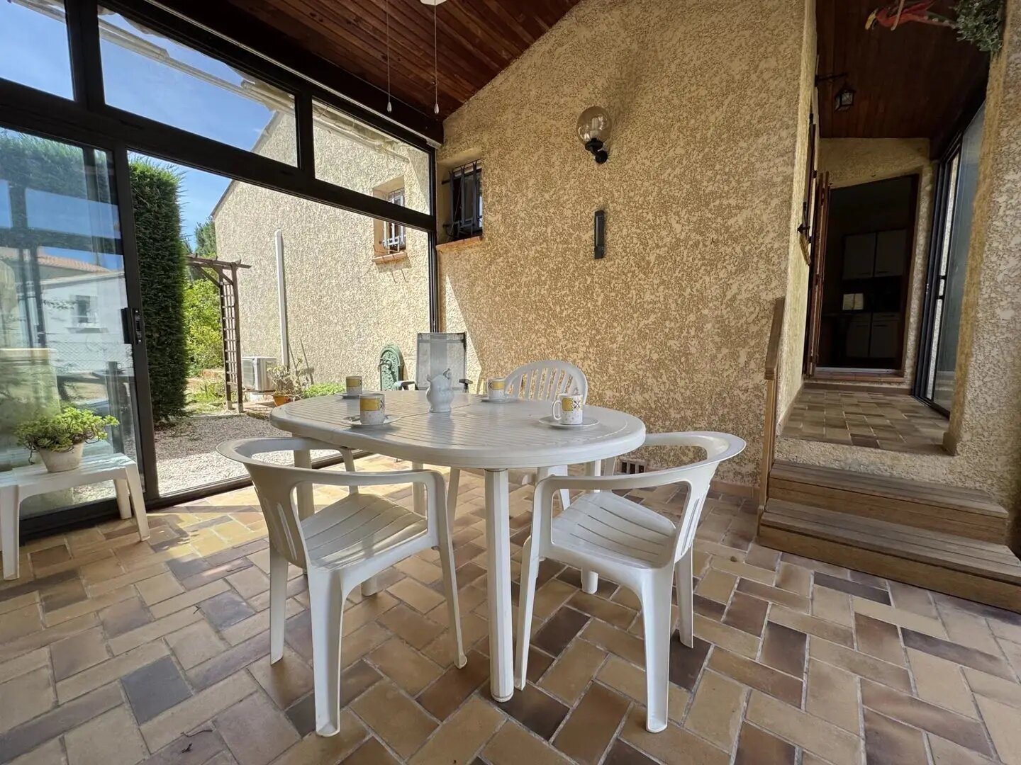 Maison à vendre, 91m², La Londe-les-Maures