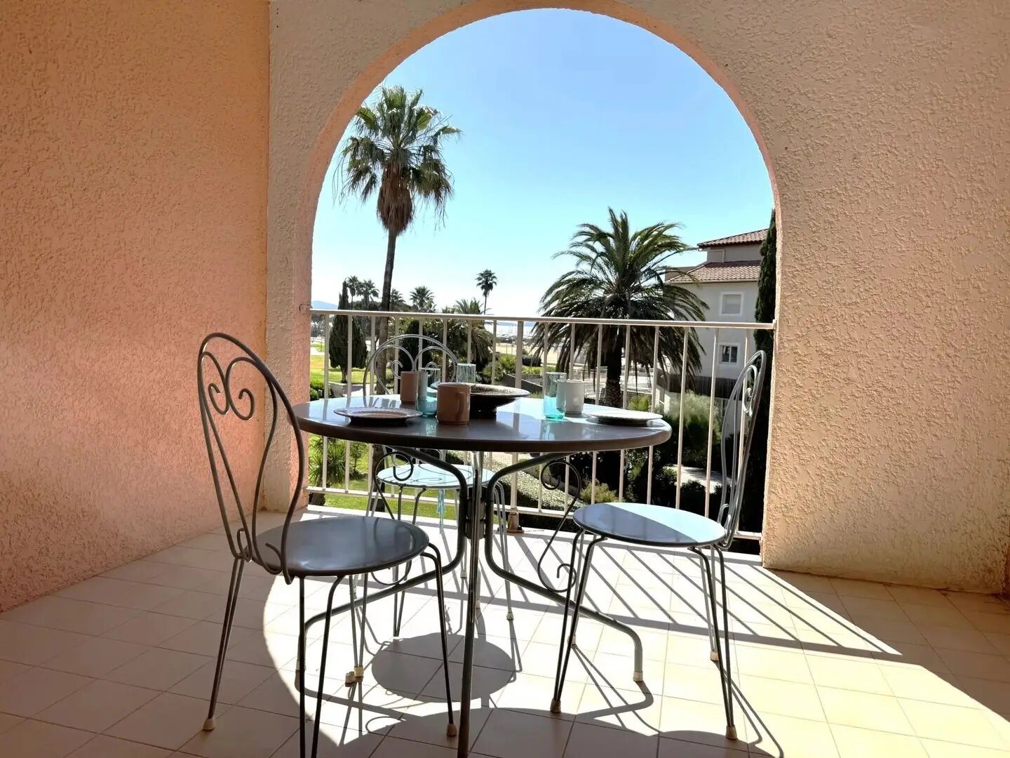 Appartement à vendre, 28m², La Londe-les-Maures