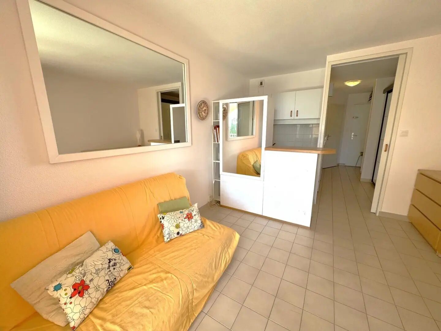 Appartement à vendre, 28m², La Londe-les-Maures