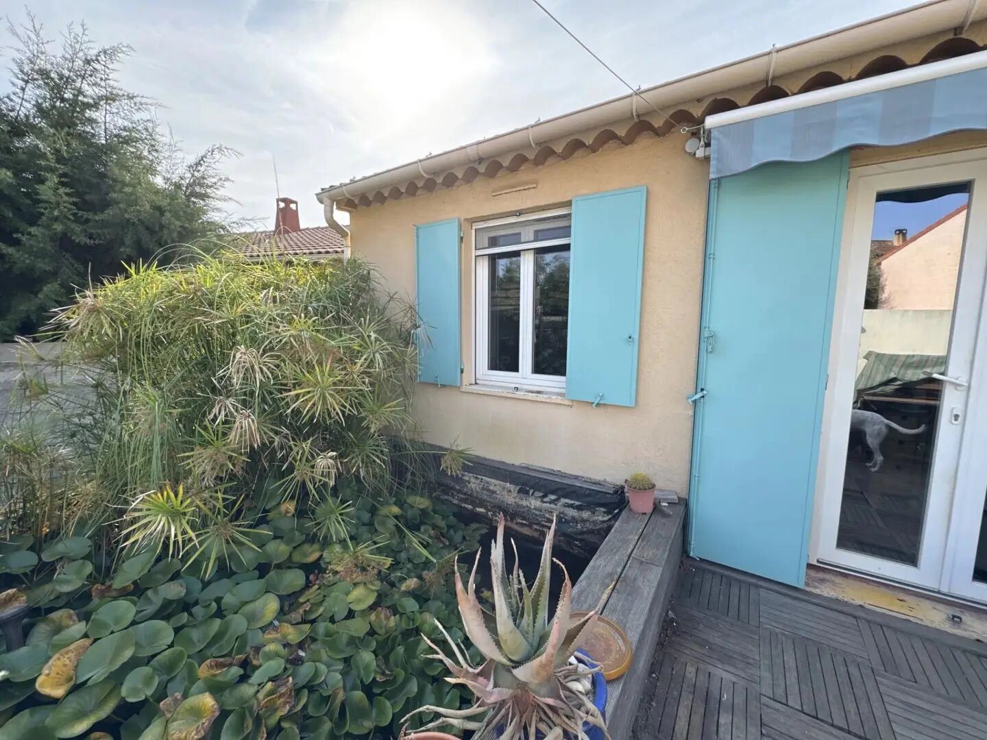 Maison à vendre, 109m², La Londe-les-Maures