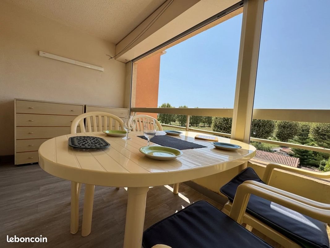 Appartement à vendre, 28m², La Londe-les-Maures