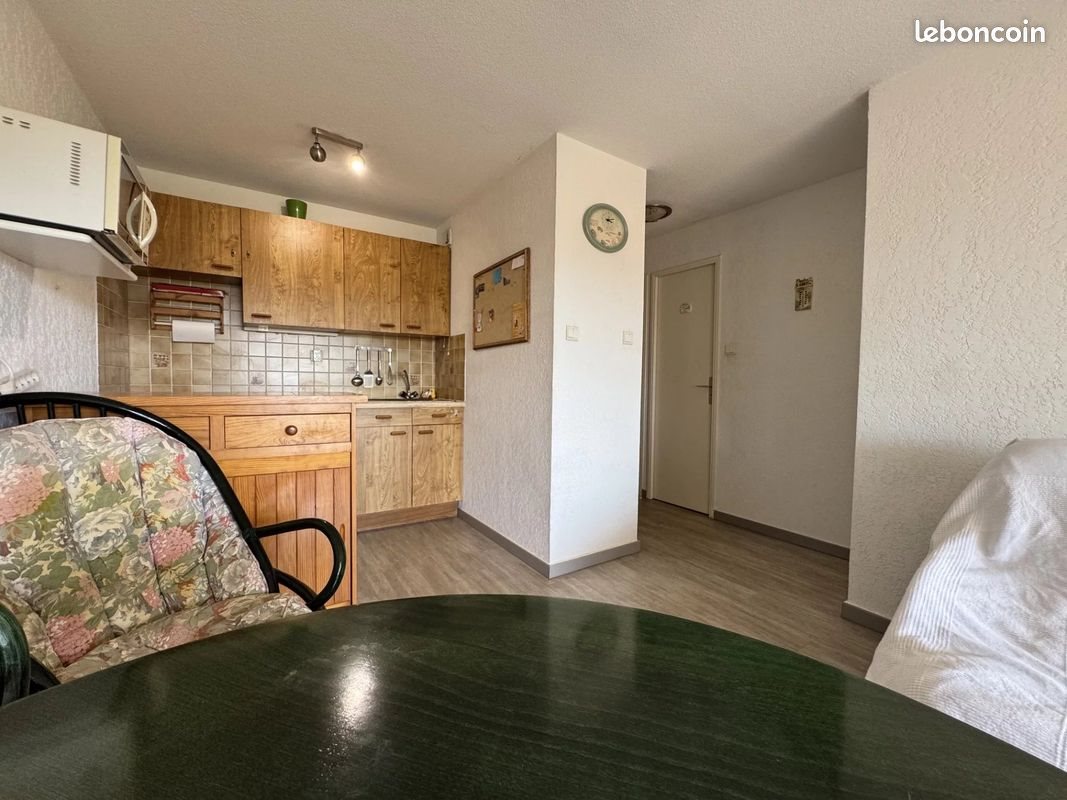 Appartement à vendre, 28m², La Londe-les-Maures