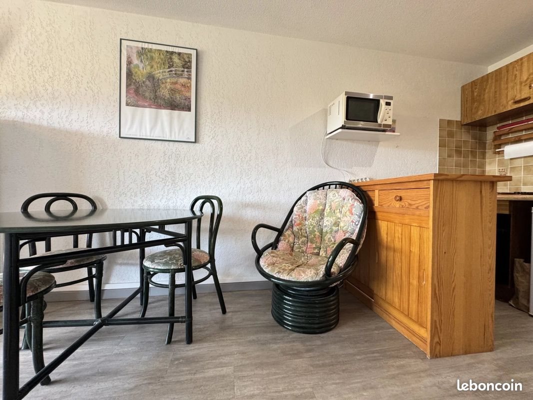 Appartement à vendre, 28m², La Londe-les-Maures