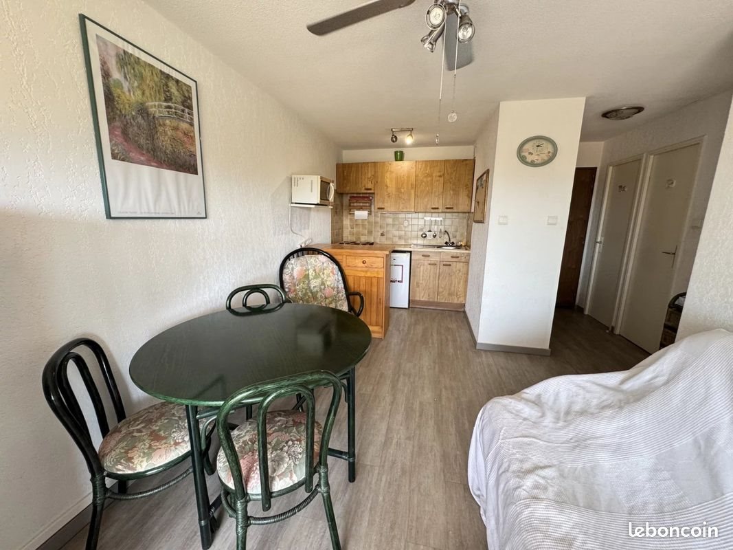 Appartement à vendre, 28m², La Londe-les-Maures