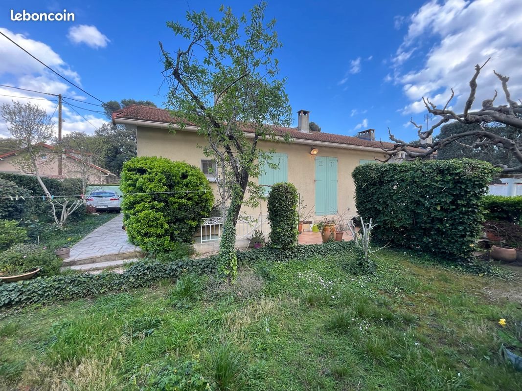 Maison à vendre, 75m², Marseille 12ème