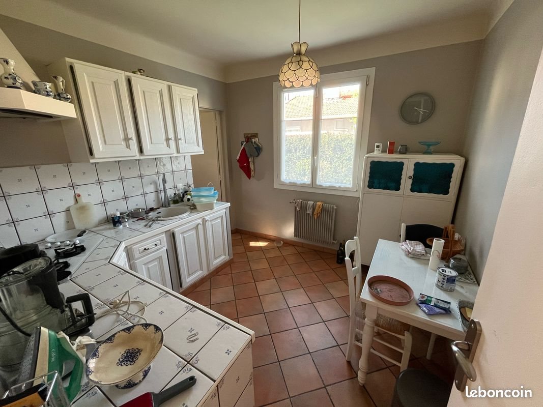 Maison à vendre, 75m², Marseille 12ème