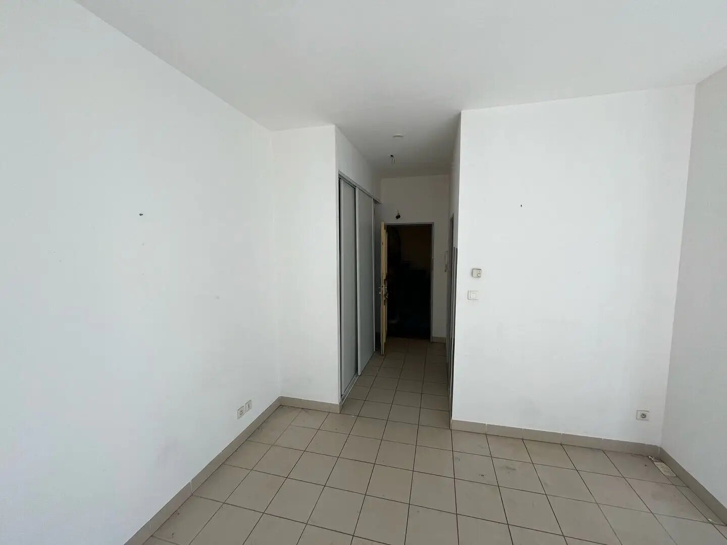 Appartement à vendre, 46m², Marseille 7ème