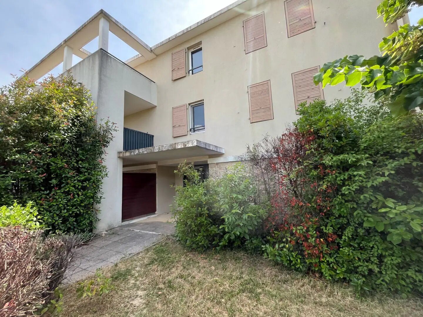 Appartement à vendre, 46m², Manosque