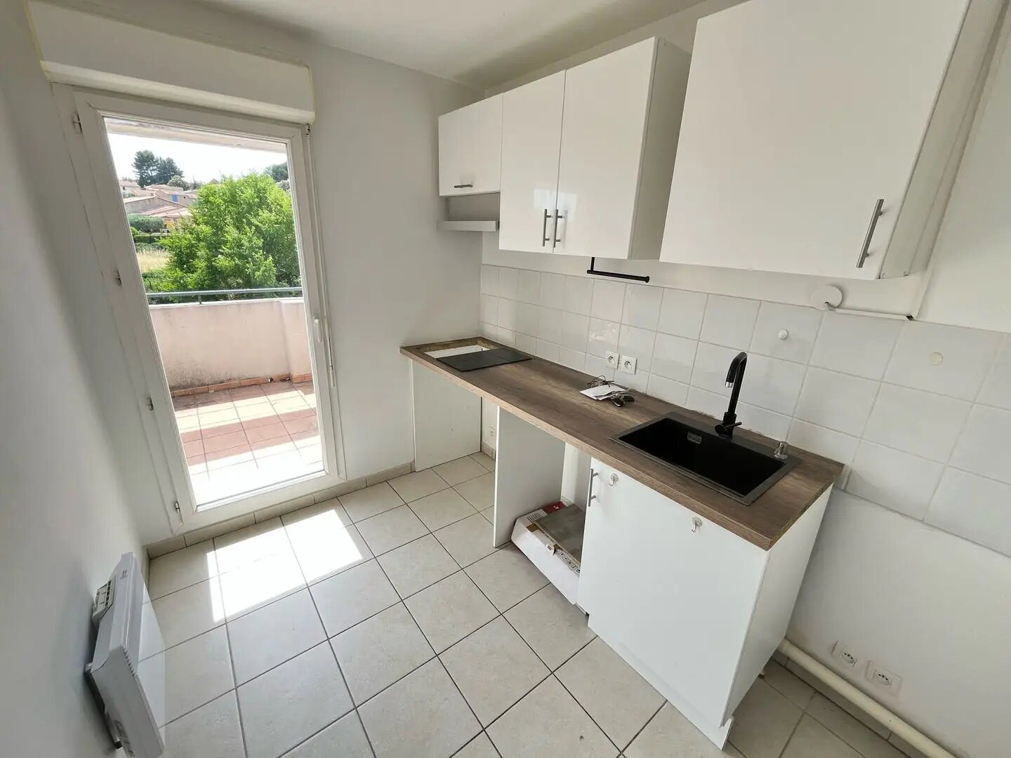 Appartement à vendre, 46m², Manosque