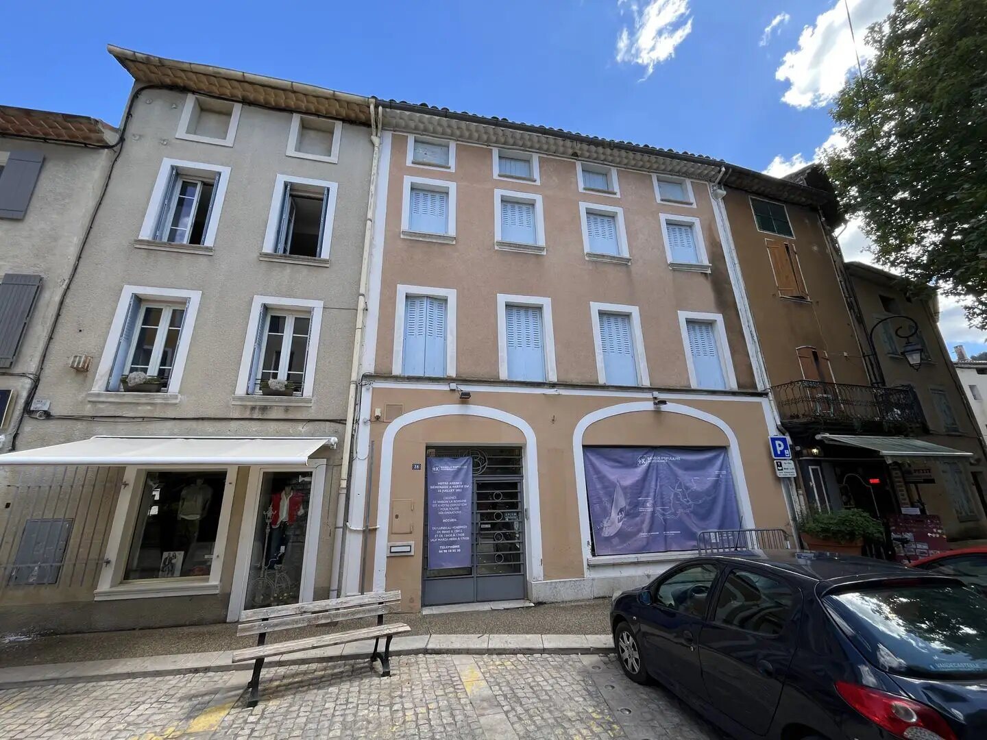 Appartement à vendre, 220m², Buis-les-Baronnies