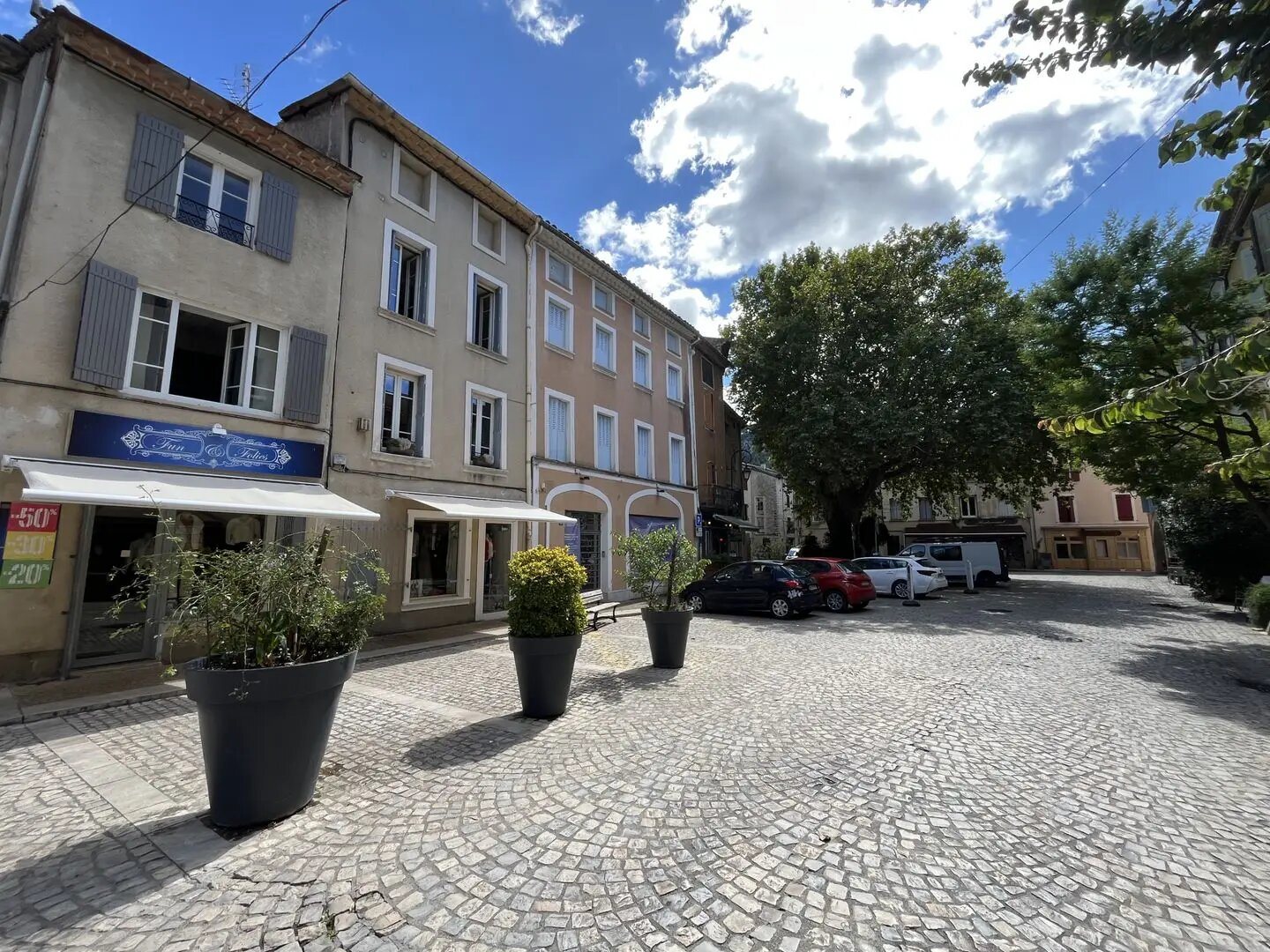Appartement à vendre, 220m², Buis-les-Baronnies