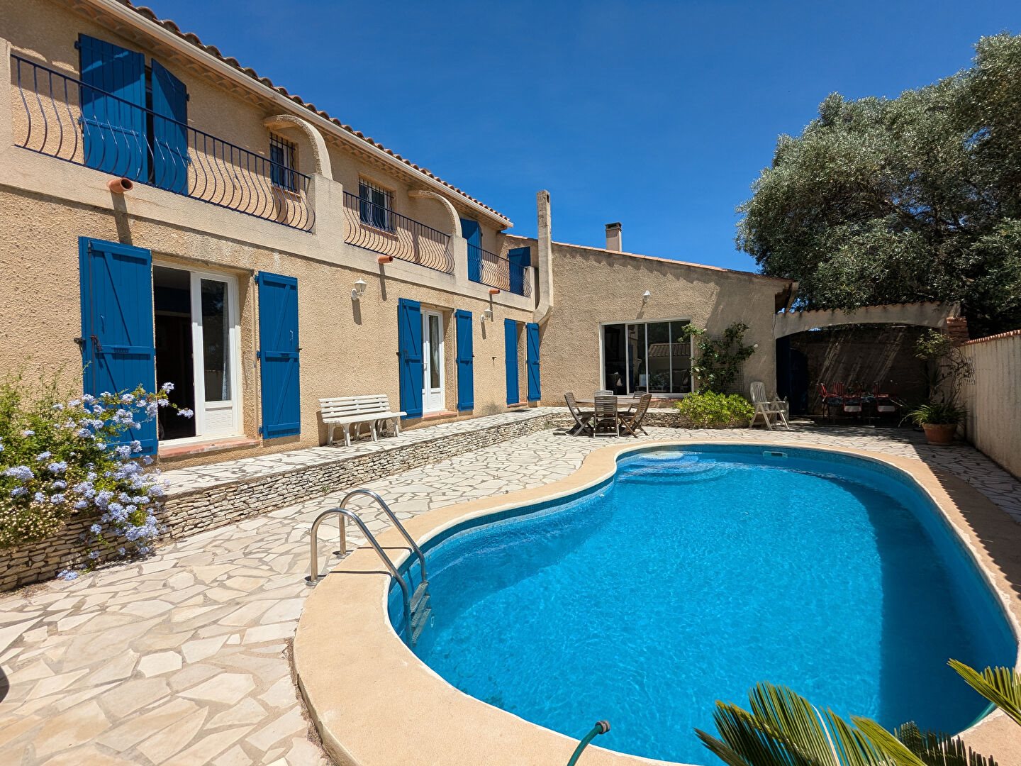 Maison à vendre, 237m², Cuxac-d'Aude