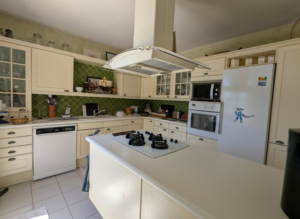 Maison à vendre, 237m², Cuxac-d'Aude
